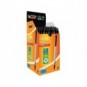 Penna ecologica a scatto BIC ECOlutions Clic Stic 1 mm nero 8806871