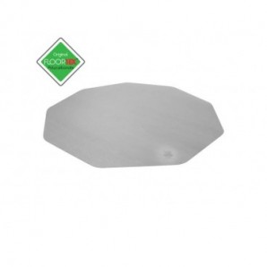 Tappeto protettivo Floortex Trasparente FR111001009R