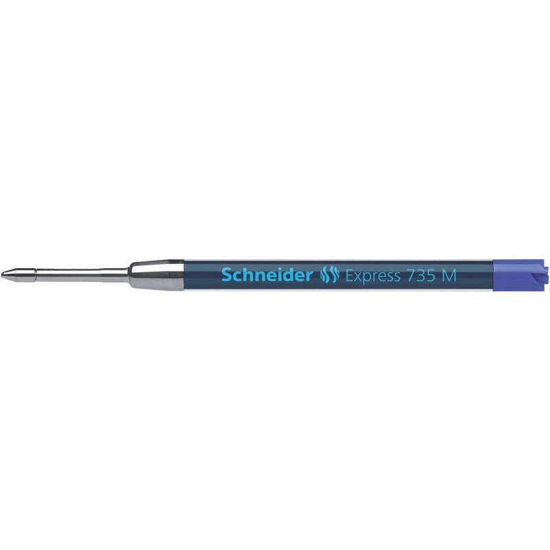 Refill Schneider Express 735 Tratto M blu - P007363