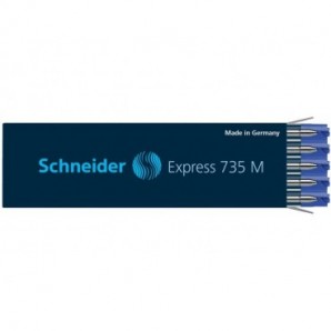 Refill Schneider Express 735 Tratto M blu - P007363