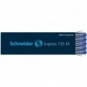 Refill Schneider Express 735 Tratto M blu - P007363