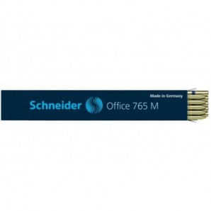 Refill Schneider Office 765 Tratto M blu - P176513