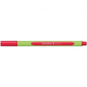 Fineliner Schneider Line-Up 0.4 mm rosso intenso P191002