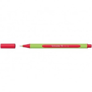 Fineliner Schneider Line-Up 0.4 mm rosso intenso P191002