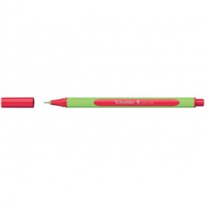 Fineliner Schneider Line-Up 0.4 mm rosso intenso P191002