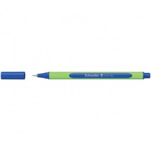 Fineliner Schneider Line-Up 0.4 mm blu P191003