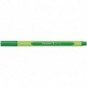 Fineliner Schneider Line-Up 0.4 mm verde abete P191004