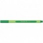 Fineliner Schneider Line-Up 0.4 mm verde abete P191004