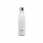 Bottiglia termica WD Lifestyle bianco 500 ml - WD365B