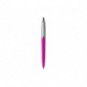 Penna a sfera Parker Jotter Original Plastic M fusto Magenta 2075996