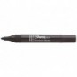 Marcatore permanente Sharpie M15 punta conica 1,8 mm Nero S0192584