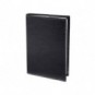 L'Agenda Del Professore Club Quo Vadis 2022 12 mesi AGO-LUG 21x27 cm nero -