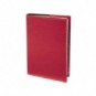 L'Agenda Del Professore Club Quo Vadis 2022 12 mesi AGO-LUG 21x27 cm rosso -