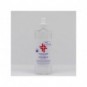 Gel igienizzante mani (alcol 70%) 500 ml con dosatore - Active linea Bosco di