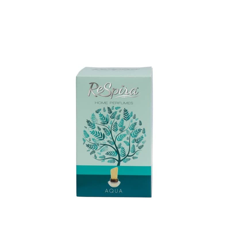 Profumatore per ambienti Respira Sequoia Aqua 60ml - Prontoffice