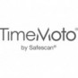 Sistema completo per la rilevazione delle presenze TimeMoto TM-616 fino a 200 utenti - 125-0585